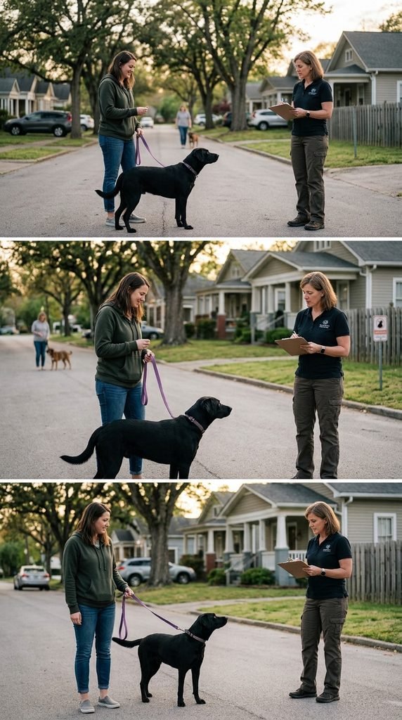 dog training knoxville tn