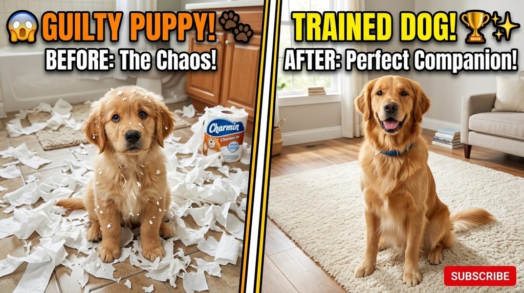 catch dog training