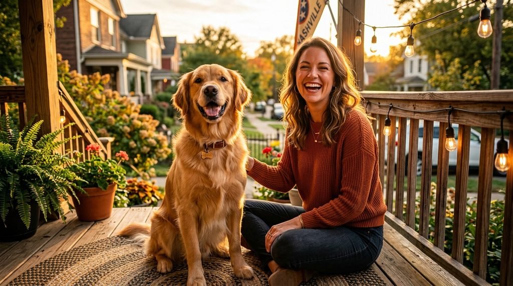 dog training nashville tn