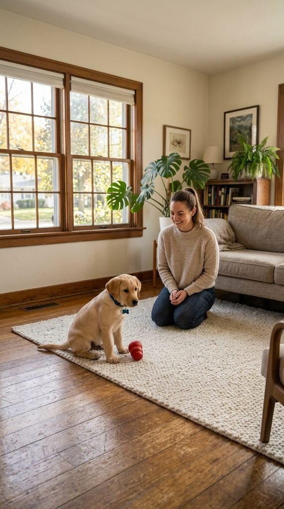 dog training knoxville