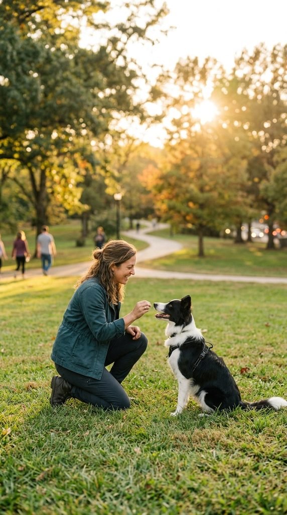 dog training knoxville