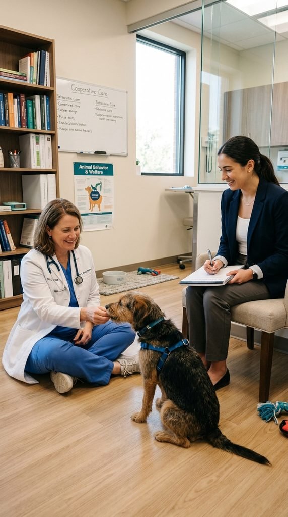 dog trainer insurance