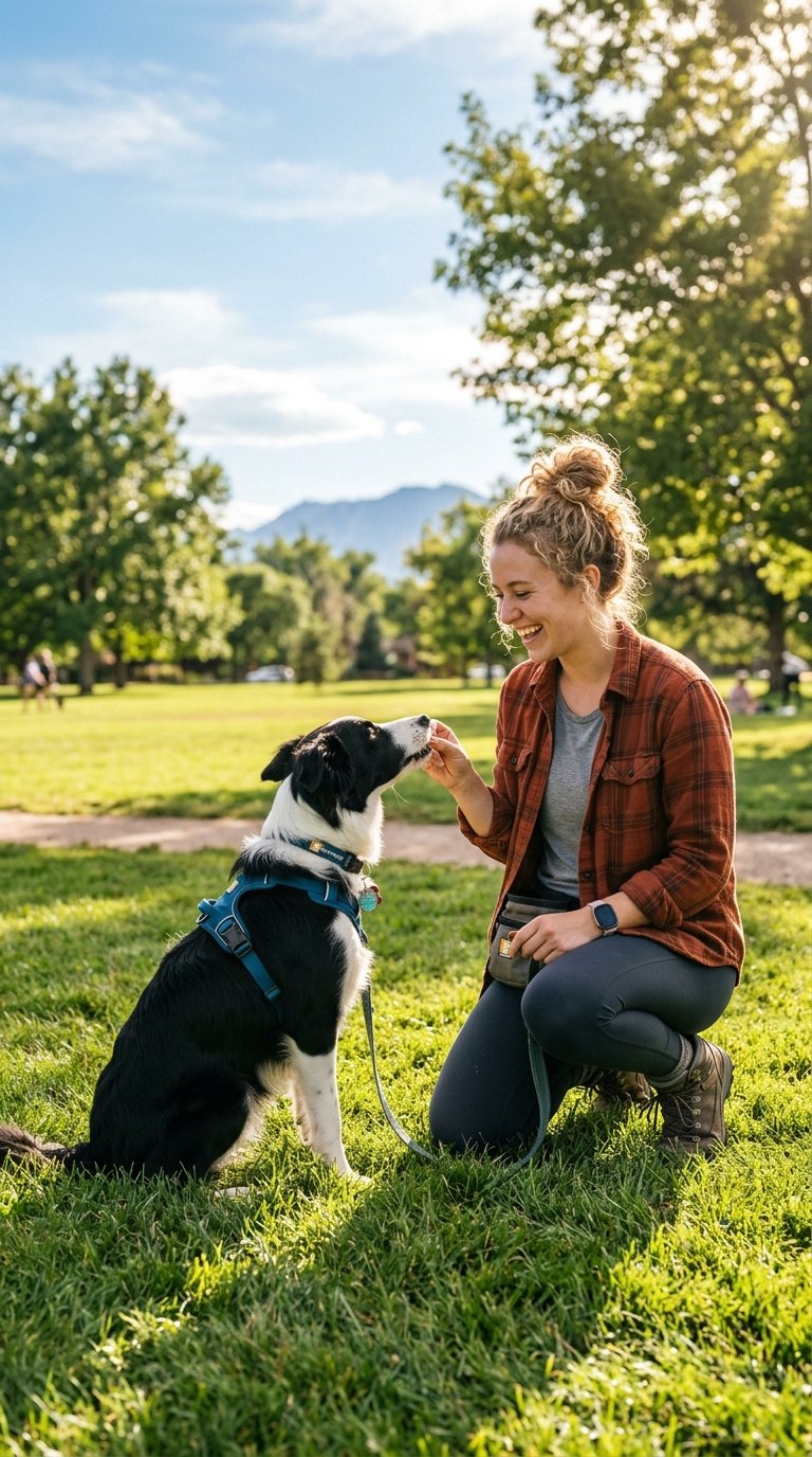 dog training denver